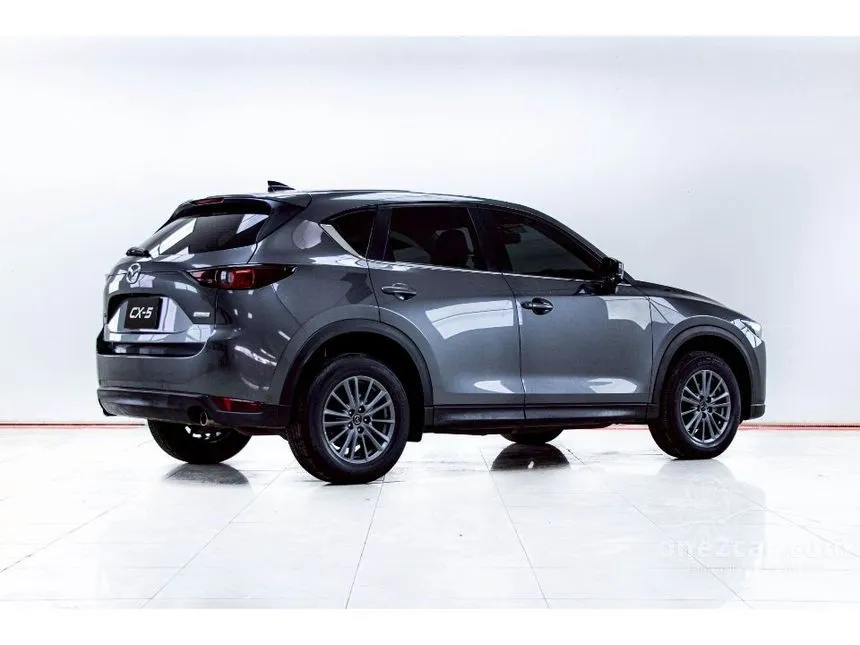 2018 Mazda CX-5 C SUV