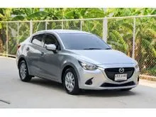 2015 Mazda 2 1.5 (ปี 15-25) XD Sedan