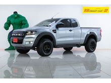 2018 Ford Ranger 2.2 OPEN CAB (ปี 15-18) Hi-Rider XLT Pickup