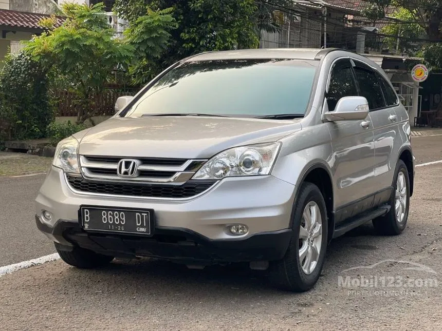 2011 Honda CR-V SUV
