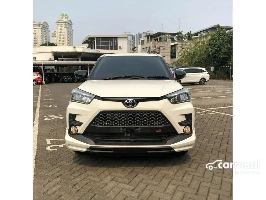 2024 Toyota Fortuner VRZ TSS GR Parts Aero Package SUV