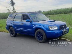 2005 Subaru Forester 2.0 XT SUV
