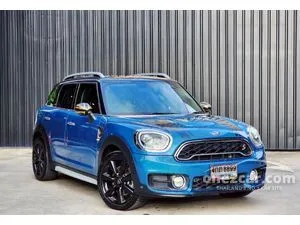 2019 Mini Countryman 2.0 Cooper S Hatchback
