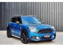 2019 Mini Countryman 2.0 F60 Cooper S Hatchback