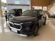 Jual Mobil Suzuki Grand Vitara 2023 GX MHEV Two Tone 1.5 di Jawa Barat Automatic SUV Biru Rp 325.000.000