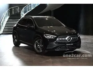 2022 Mercedes-Benz GLA200 1.3 AMG Dynamic SUV