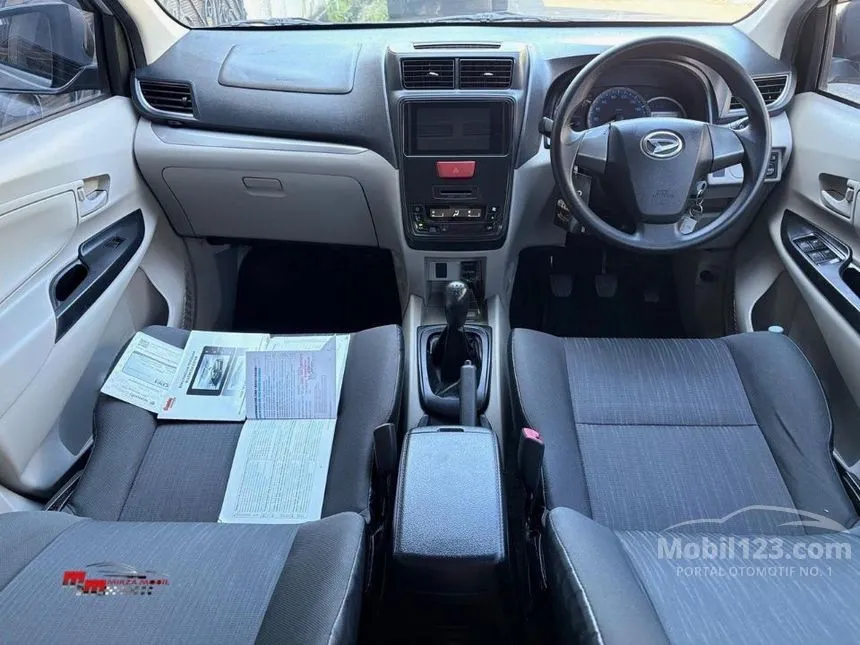 2020 Daihatsu Xenia X MPV