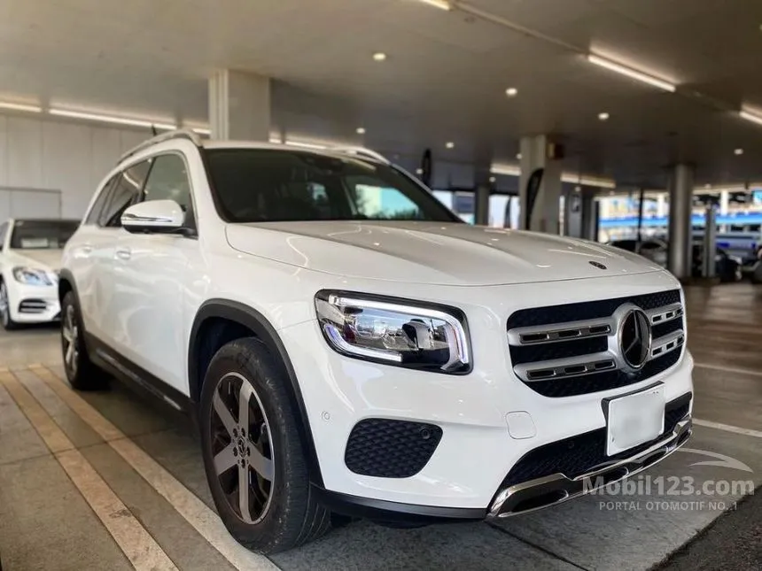 Jual Mobil Mercedes