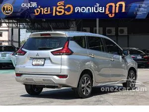 2019 Mitsubishi Xpander 1.5 GT Wagon