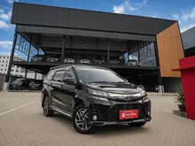 2021 Toyota Avanza 1.5 Veloz MPV - Diskon Cash hingga Rp10 juta