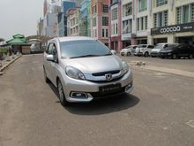 2014 Honda Mobilio 1.5 E MPV TDP 24jt