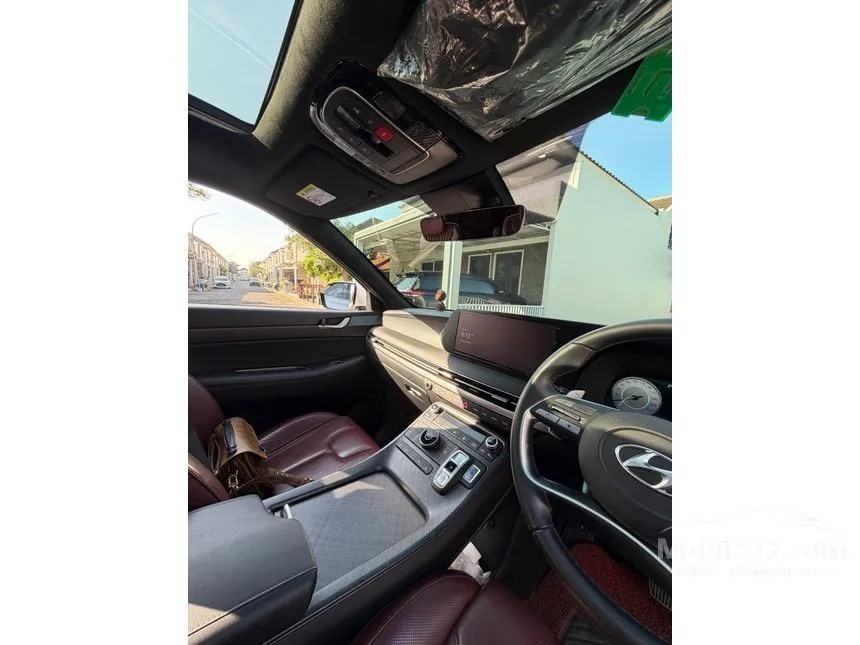 2023 Hyundai Palisade Signature SUV