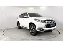 2019 Mitsubishi Pajero Sport 2.4 Dakar Ultimate SUV