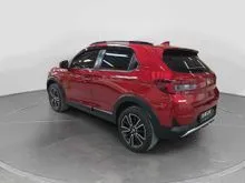 2024 Honda WR-V 1.5 RS SUV
