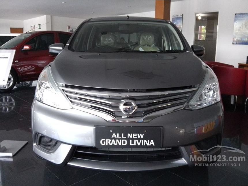 Cara Menggunakan Roof Monitor Grand Livina