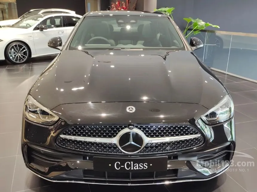 Jual Mobil Mercedes