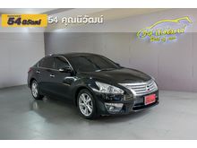 2015 Nissan Teana 2.5 (ปี 13-16) XV Sedan AT