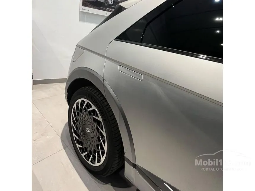 2024 Hyundai IONIQ 5 Signature Long Range SUV