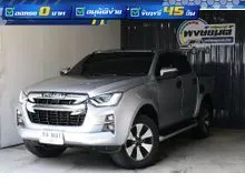2020 Isuzu D-MAX 3.0 Cab-4 (ปี 19-26) Hi-Lander ZP Pickup