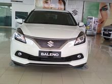 2019 Suzuki Baleno 1,4 GL Hatchback
