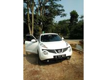 2013 Nissan Juke 1.5 1.5 CVT SUV #jualcepatpemiliklangsung