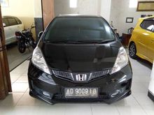 Honda Jazz 1.5 RS 2012 manual #km 59rb asli istimewa