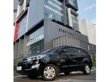 2018 Toyota Kijang Innova 2.0 V MPV