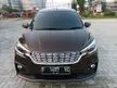 Jual Mobil Suzuki Ertiga 2018 GX 1.5 di DKI Jakarta Automatic MPV Coklat Rp 169.000.000
