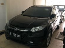 2015 Honda HR-V 1.5 E SUV