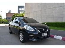 2012 Nissan ALMERA 1.2 (ปี 11-19) VL Sedan
