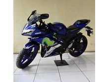 2015 Yamaha YZF R15 150 150 Sport Bike