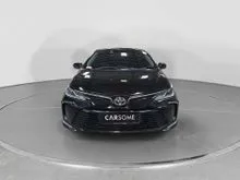 2021 Toyota Corolla Altis 1.8 V Sedan
