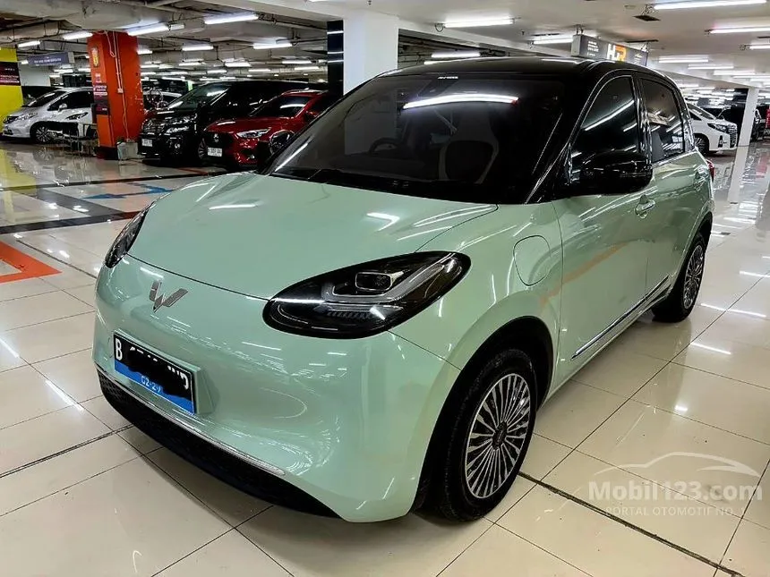 2024 Wuling Binguo EV 410 Premium Range AC/DC Hatchback