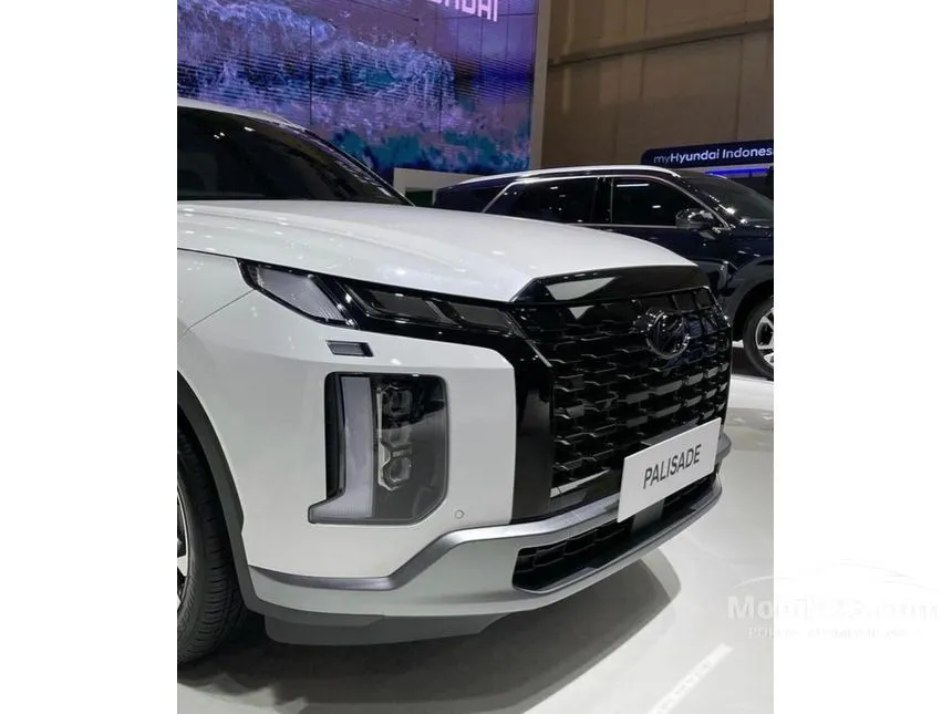 2024 Hyundai Palisade Signature Wagon