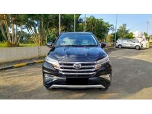 2018 Daihatsu Terios 1.5 R Deluxe SUV - TANGAN PERTAMA PERORANGAN - NO CACAT - SUPER MULUS - KREDIT MUDAH DATA DIBANTU - SIAP PAKAI