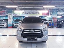 2016 Toyota Kijang Innova 2.0 G MPV