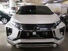 2018 Mitsubishi Xpander 1.5 ULTIMATE Tdp 39Jt