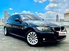 2009 BMW 320i 2.0 E90 Sedan