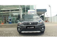 2018 Suzuki SX4 S-Cross