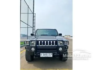 2009 Hummer H3 3.7 Wagon