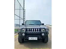 2009 Hummer H3 3.7 Wagon