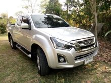 2016 Isuzu D-Max 1.9 SPACE CAB (ปี 11-17) Hi-Lander Z Pickup MT
