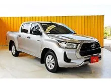 2022 Toyota HILUX REVO 2.4 Double Cab Z Edition Entry Pickup