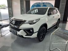 ((BEST PRICE BEST DEAL )) 2020 Toyota Fortuner 2,4 TRD SUV