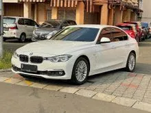 2018 BMW 320i 2.0 Luxury Sedan pjk 06-2023 nego lemess (7)