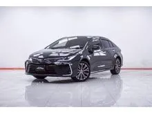 2020 Toyota Corolla Altis 1.8 (ปี 19-25) Hybrid High Sedan