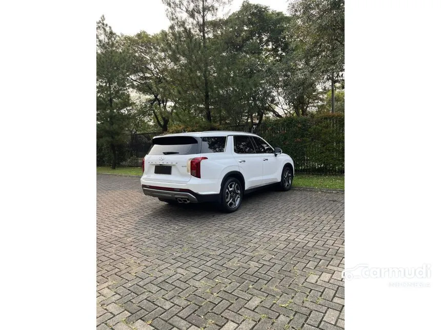 2022 Hyundai Palisade Signature SUV