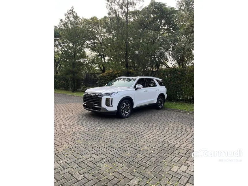 2022 Hyundai Palisade Signature SUV