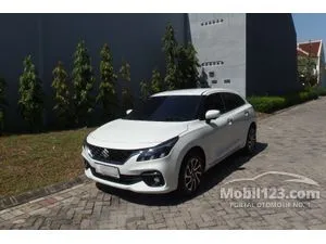 2024 Suzuki Baleno 1.5 Hatchback