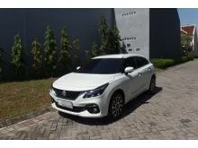 2024 Suzuki Baleno 1.5 Hatchback Sangat Istimewa Low KM